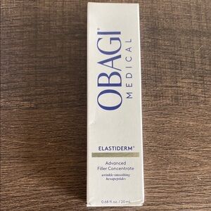 Obagi Elastiderm Advanced Filler Concentrate NWB